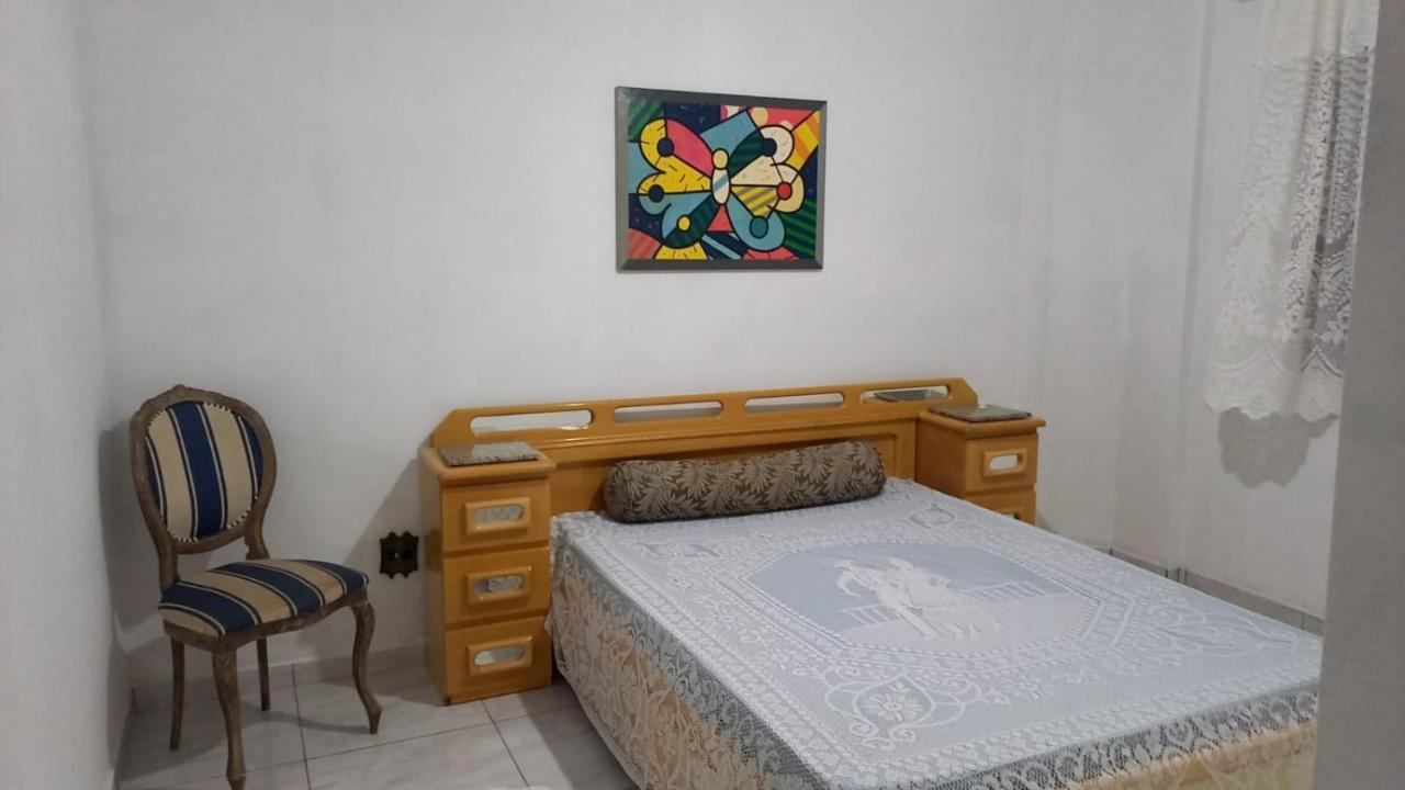 Apartamento Pe Na Areia Mongagua Exterior photo